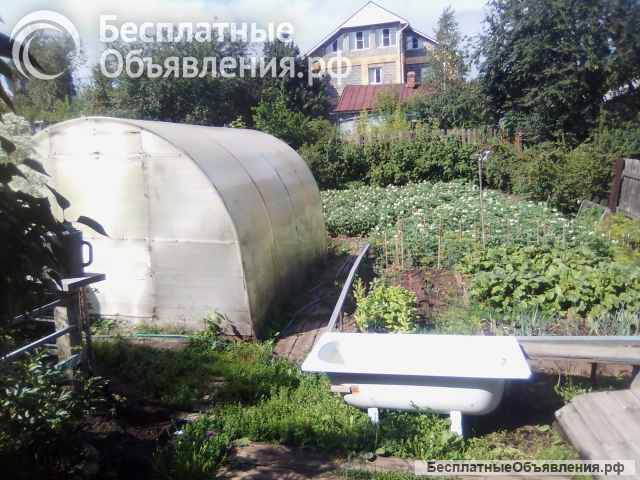 Дом Свердловский рынок