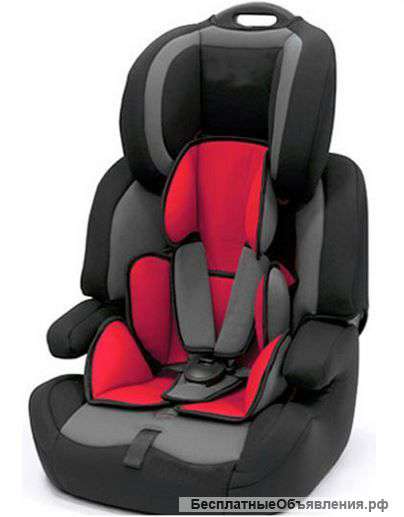 Автокресло детское