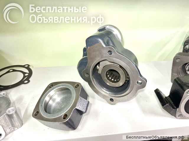 Коробка Отбора Мощности 050-008-00131 UNI SHAANXI 9JS