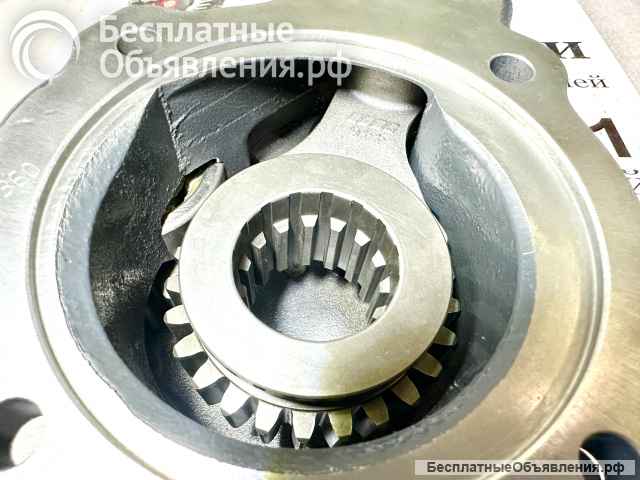 Коробка Отбора Мощности 050-008-00131 UNI SHAANXI 9JS