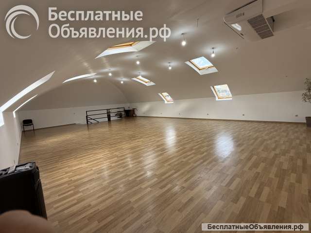 Танцевальный зал