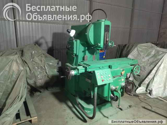 Станок вертикальный консольно-фрезерный 6Т12 продам, Владивосток