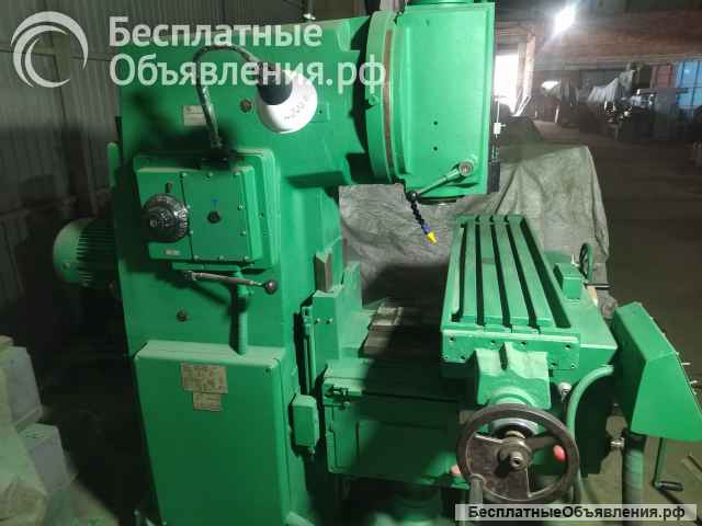 Станок вертикальный консольно-фрезерный 6Т12 продам, Владивосток