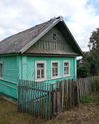 Сдам дом с участком 8 сот