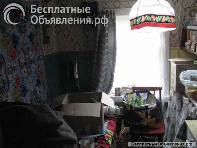 Сдам дом с участком 8 сот