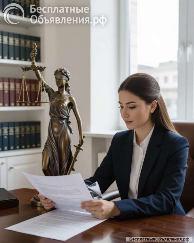 Юридическое сопровождение бизнеса в Екатеринбурге