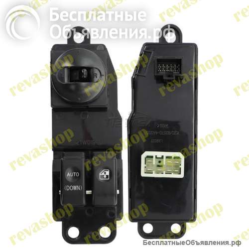 Кнопки стеклоподъемников для Hyundai H1 Starex