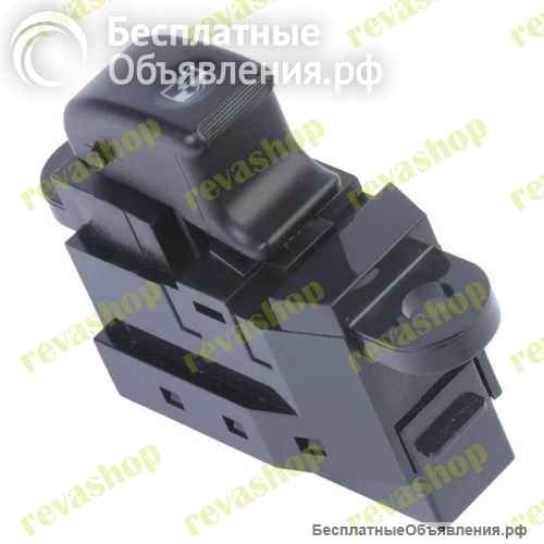 Кнопки стеклоподъемников для Hyundai H1 Starex