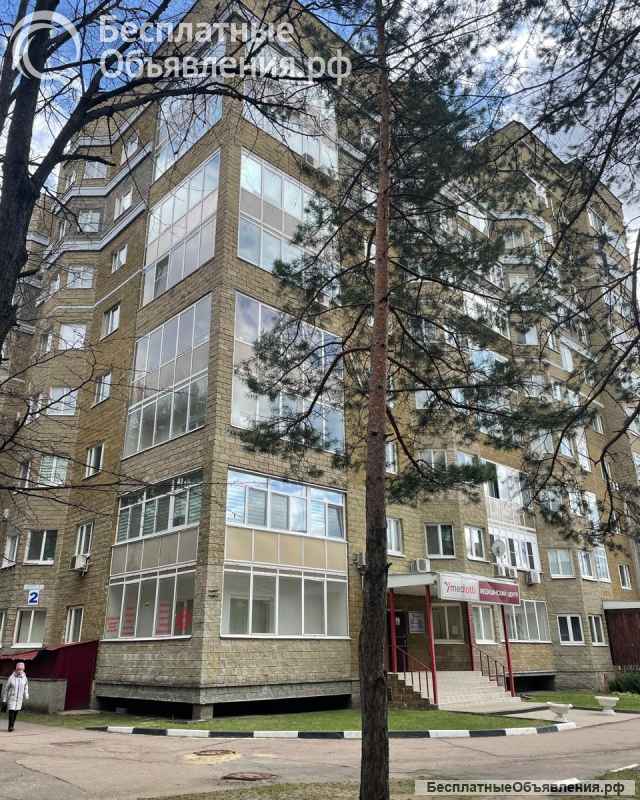 Отличная евро-двушка