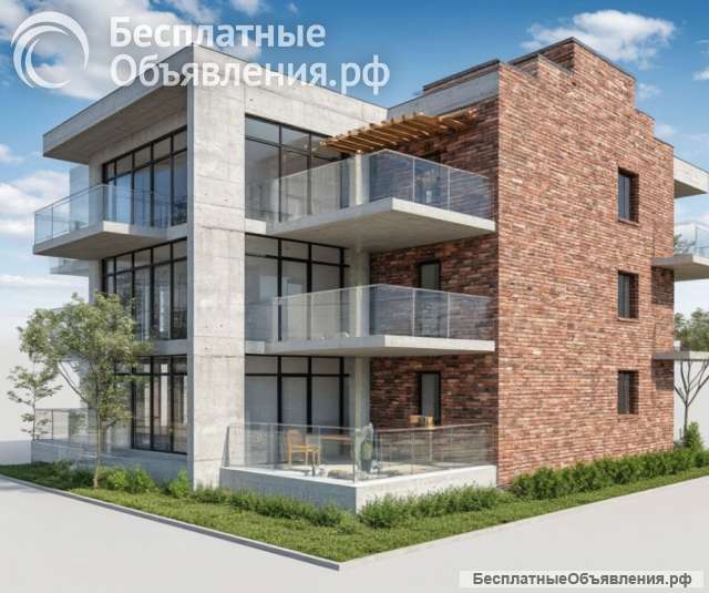 Стеклофибробетон применение