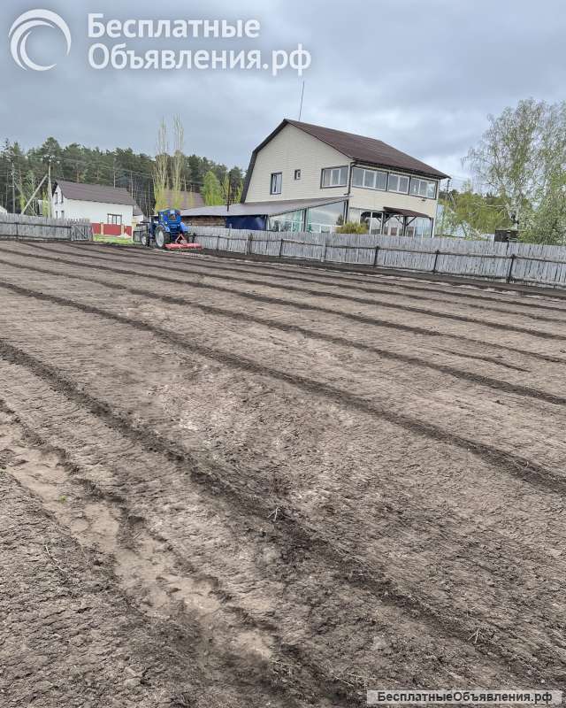 Земельный участок 12,68 кв.м. за д/о "Лесники"