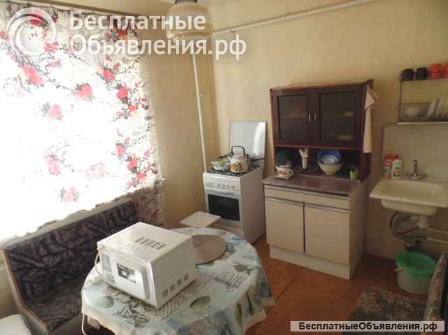 Однокомнатная квартира, собственник, без комиссии, всё включено