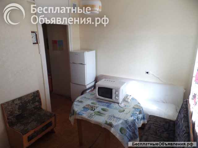 Однокомнатная квартира, собственник, без комиссии, всё включено