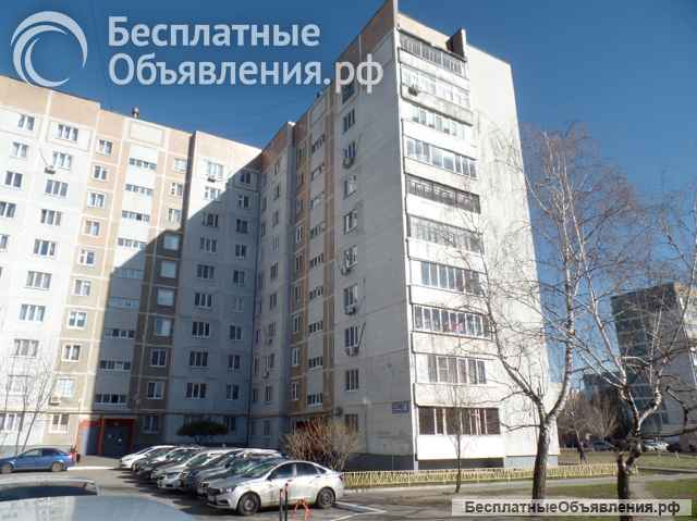 Однокомнатная квартира, собственник, без комиссии, всё включено