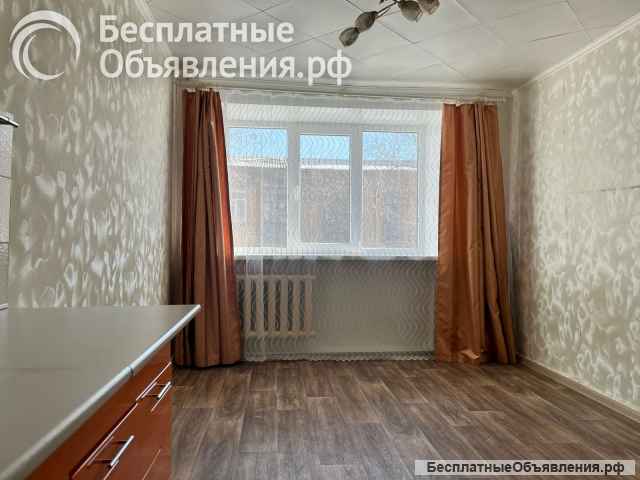 1-комнатная студия на Старо-Деповской