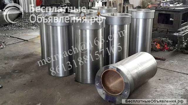 Эксцентриковая втулка конусных дробилок КСД КМД 1200,1750,2200