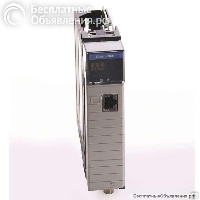 Модуль Controlnet 1756-CNB
