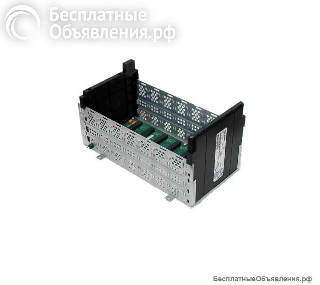 1756-A7 Allen Bradley Шасси на 7 слотов