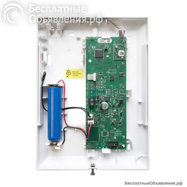 1786-rpfrl, controlnet fiber ring repeater - long