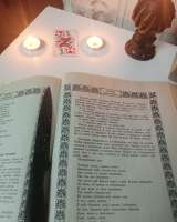 Ясновидящая Мария