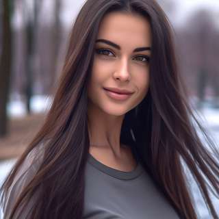 Познакомлюсь с молодым человеком для серьезных отношений