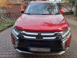 Mitsubishi Outlander 2.0 Intense 4WD CVT