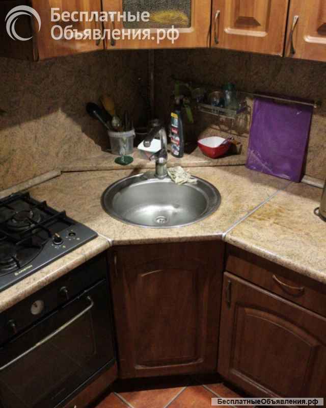 Сдается, 2х комнатная квартира