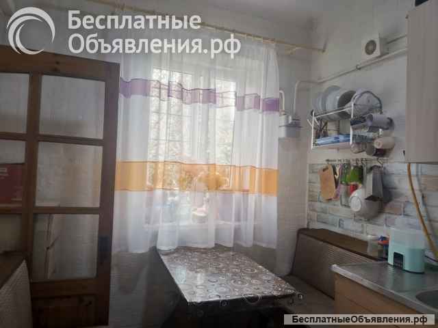 Квартира в Балаклаве (Кирова)