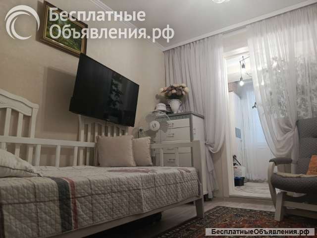 Квартира в Севастополе ул. Хрусталева
