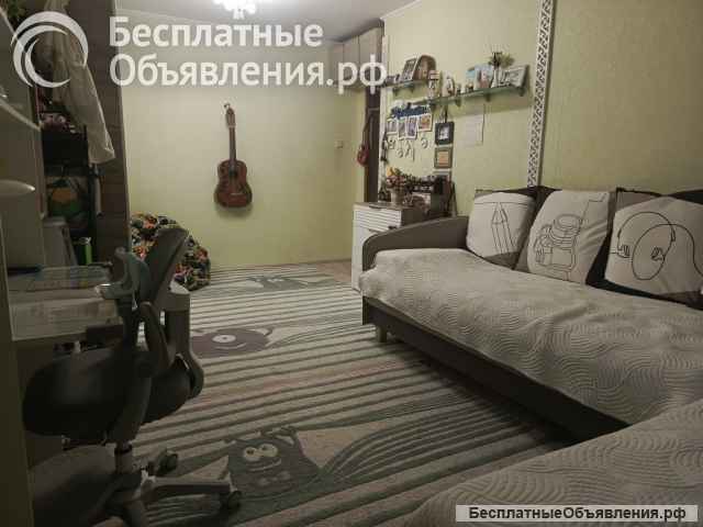 Квартира в Севастополе ул. Хрусталева
