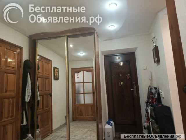 Квартира в Севастополе ул. Хрусталева