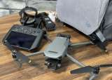Квадрокоптер DJI Mavic 3