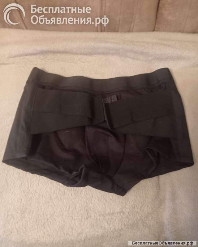 Бандаж грыжевой паховый