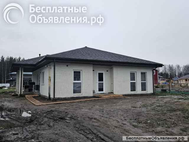 Строим каменные дома