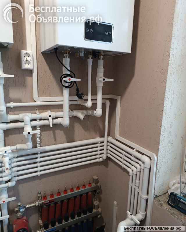 Строим каменные дома