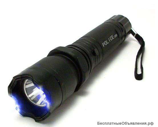 Фонарь Police 1101