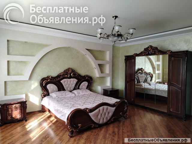 Частный дом в самом сердце Краснодара