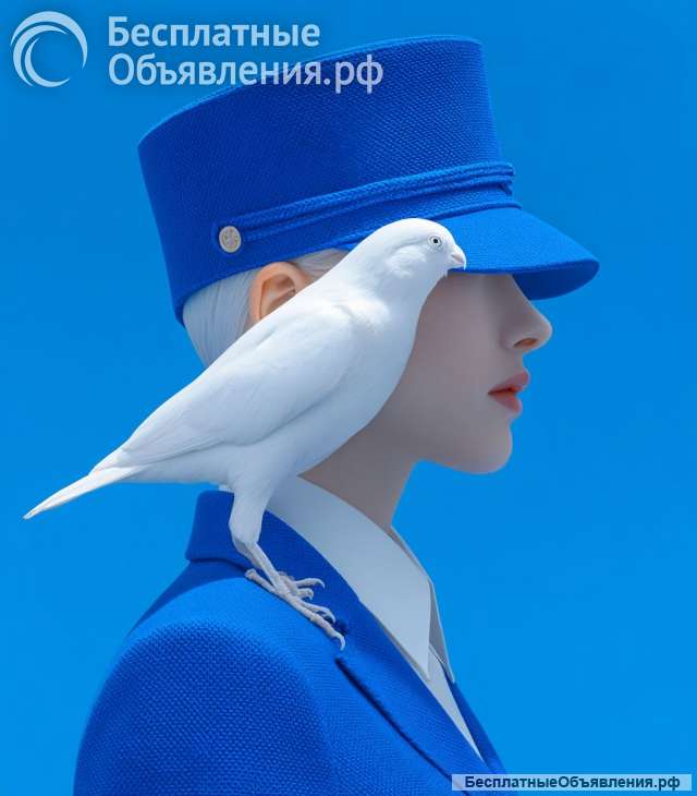 Лёгкая и доходная работа для девушек, в Москве