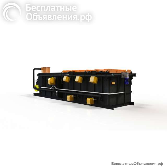 Инсинератор Гейзер ИУ 4000 - М