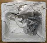 Мойка кухонная Omoikiri Ashi 56-IN