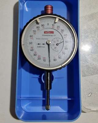 Индикатор часового типа Kafer