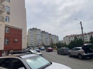 Квартира в Севастополе на пр. Острякова