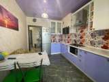 Квартира в Севастополе на пр. Острякова