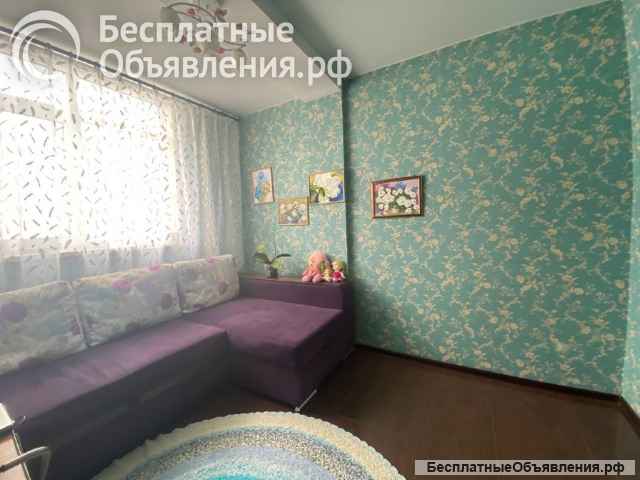 Квартира в Севастополе на пр. Острякова