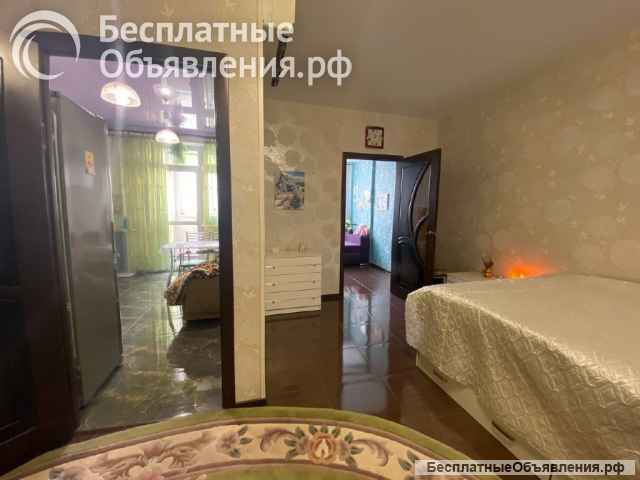 Квартира в Севастополе на пр. Острякова