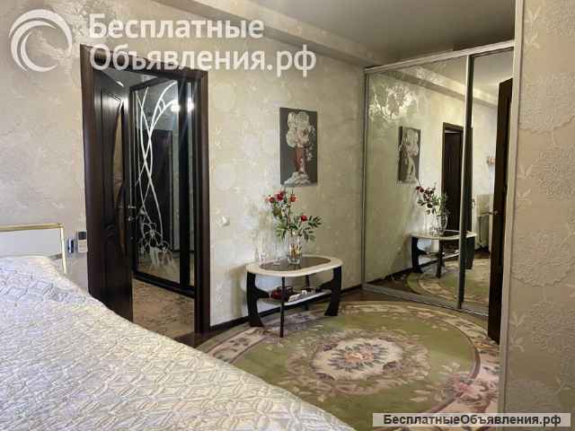 Квартира в Севастополе на пр. Острякова