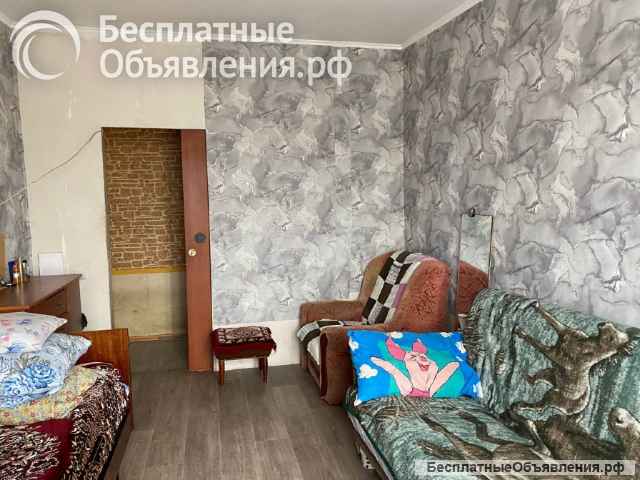 Квартира в Севастополе (Ерошенко)