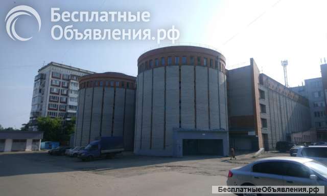 Капитального гаража 19.5 м2