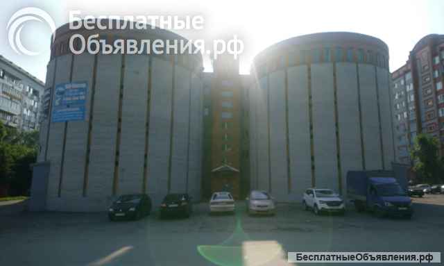 Капитального гаража 19.5 м2