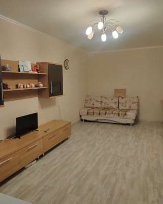 Двухкомнатную квартиру Сипайлово